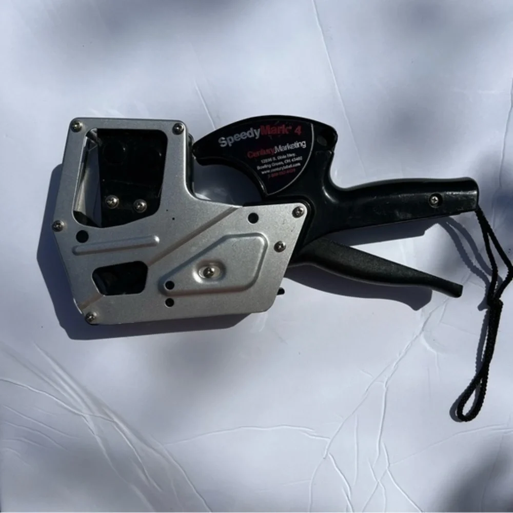 ⚡️⚡️⚡️Pricing Gun by Century Speedy⚡️⚡️